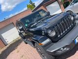 Jeep Wrangler 2.0 T-GDi Unlim. 80th Anniversary A... - Jeep Wrangler: 80th Anniversary