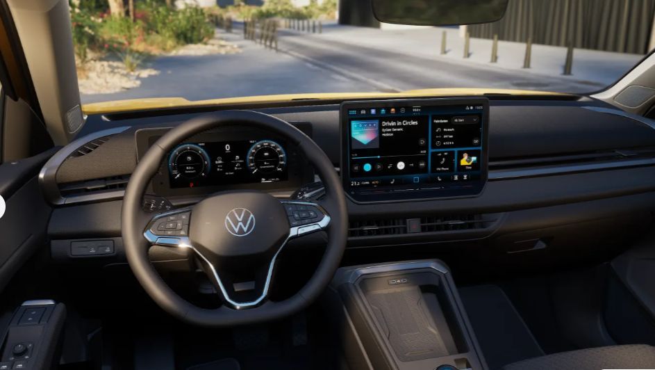 Volkswagen T-Roc - Bild 7