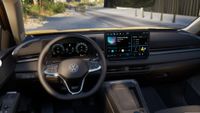 Volkswagen T-Roc - Vorschau Bild 7