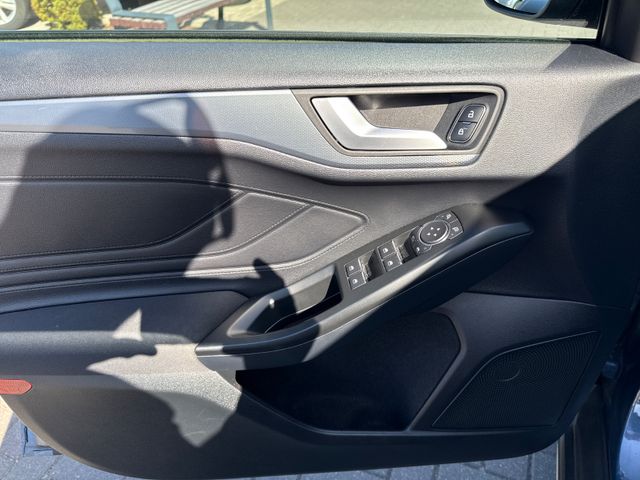 Ford Focus Turnier Active