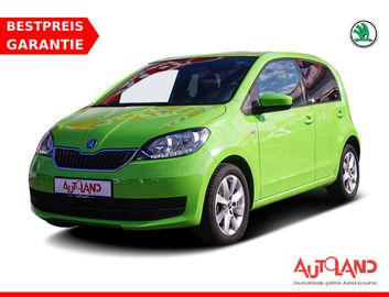 Skoda Citigo - 1