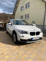 BMW X1 sDrive18d -Automatik