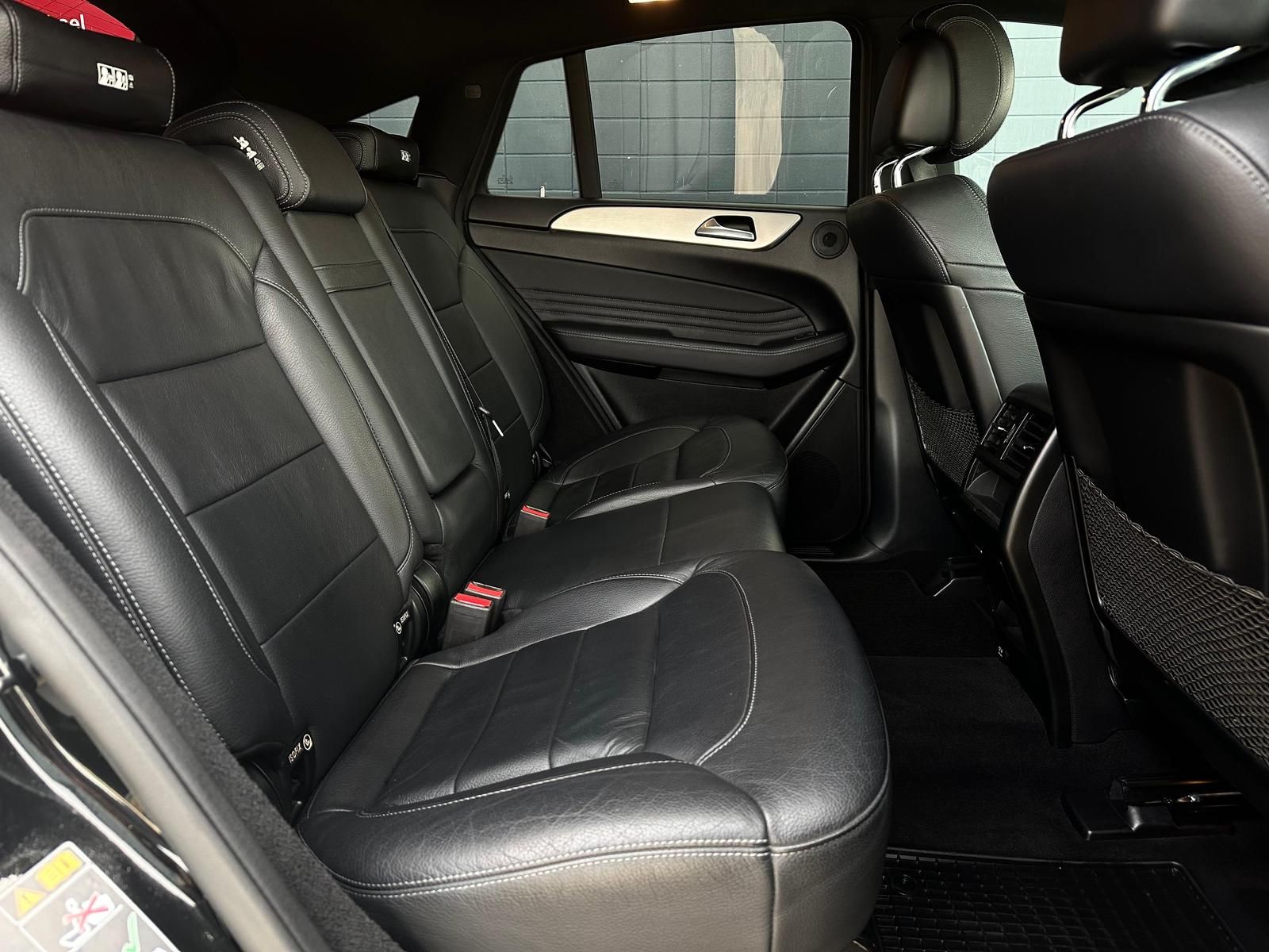 MERCEDES-BENZ GLE400 Coupe AMG 4Matic LED#SH#SHZ#AHK#HUD#TEMPO - Image 16