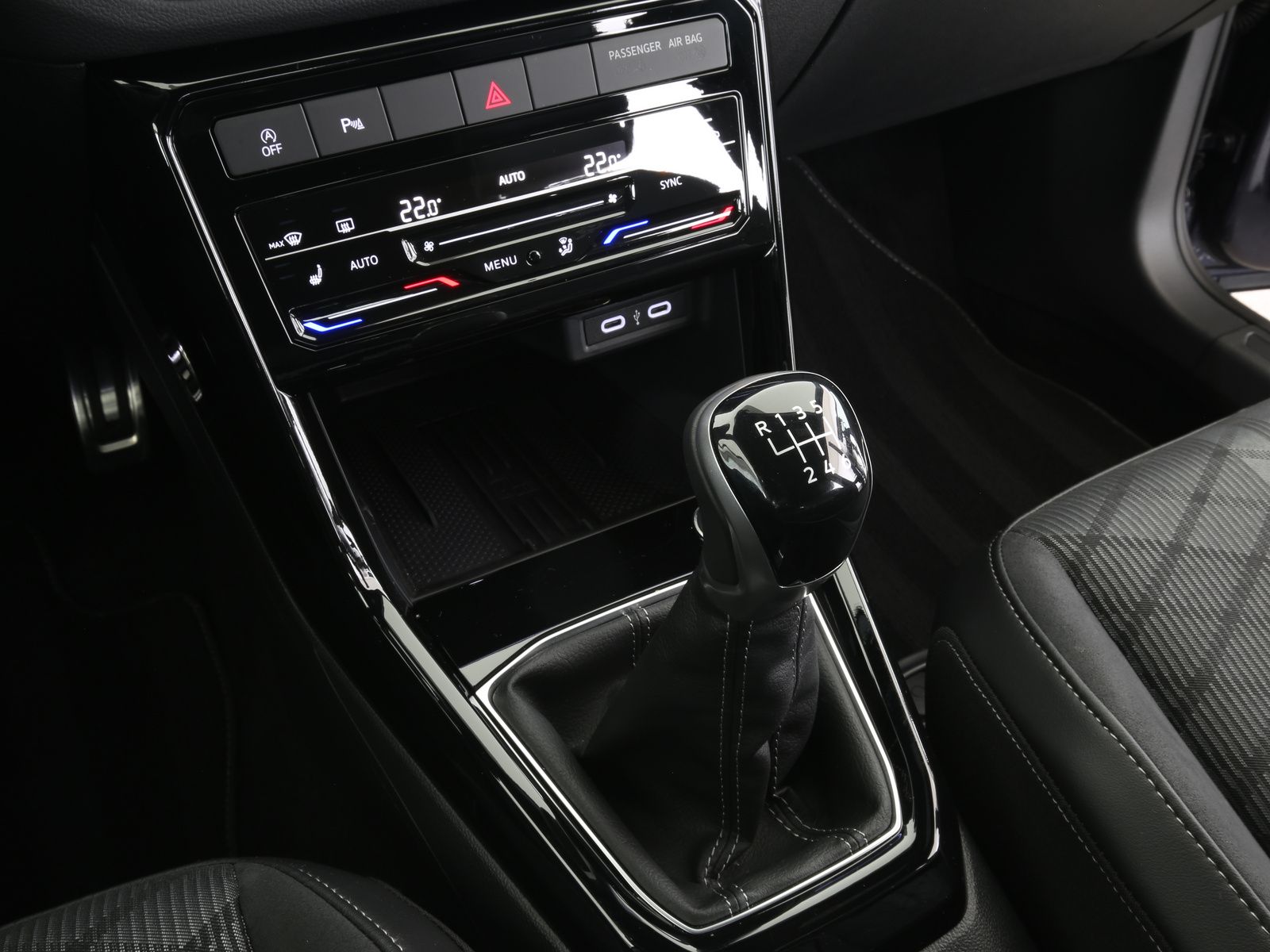 Volkswagen T-Cross - Bild 17