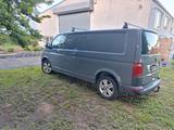 Volkswagen T6 Transporter - VW T6 Transporter von privat