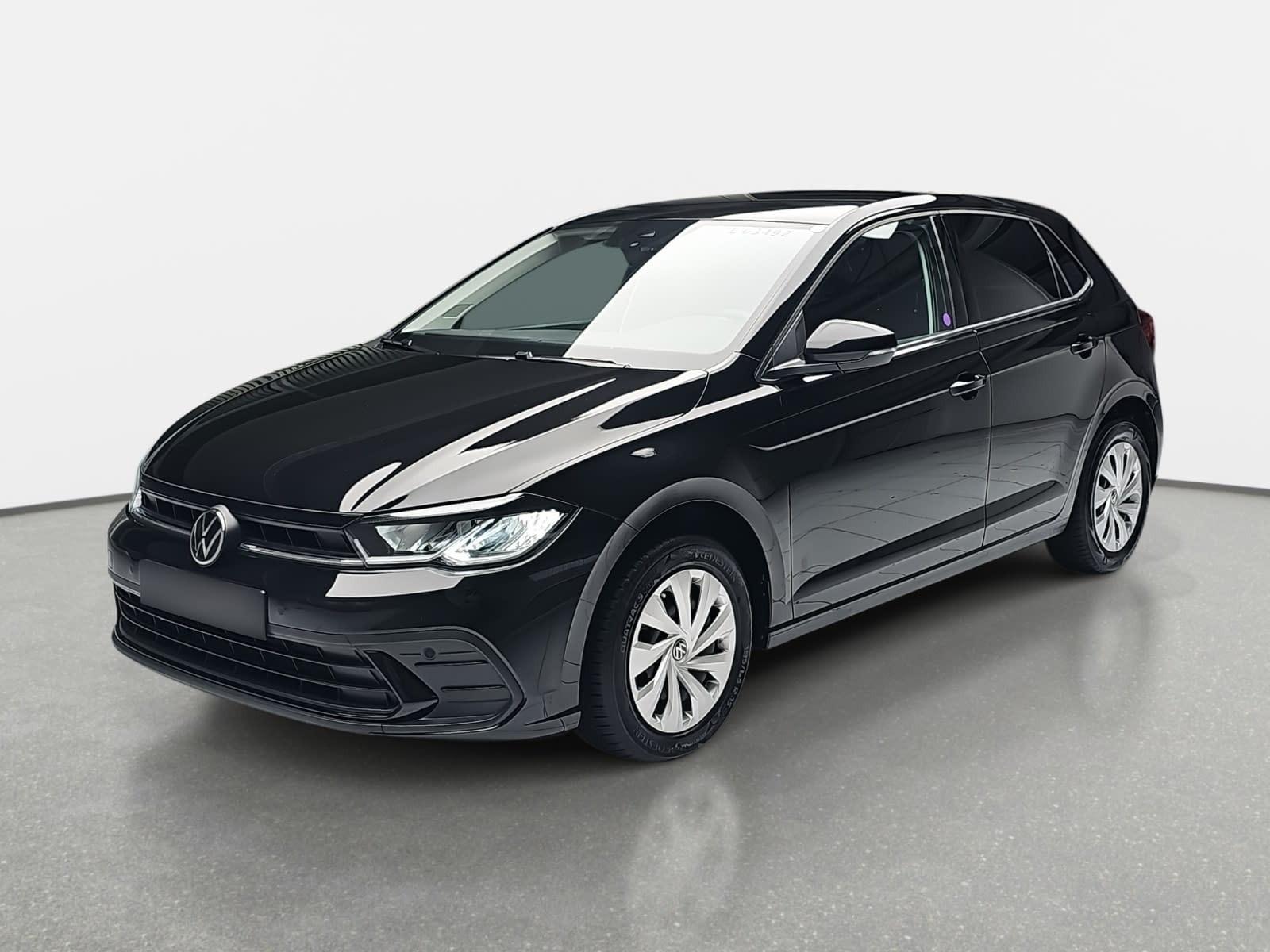 Volkswagen Polo 1.0 TSI DSG LIFE NAVI LED APP-CONNECT, миниатюра 2