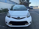 Toyota Aygo AYGO Cool Klima Tuv neu - Toyota: Aygo