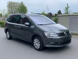 Volkswagen Sharan 1.4 TSI 7-sitzer TÜV&SERVICE NEU 05/2028 - gebrauchte VW Sharan aus dem Jahr 2010