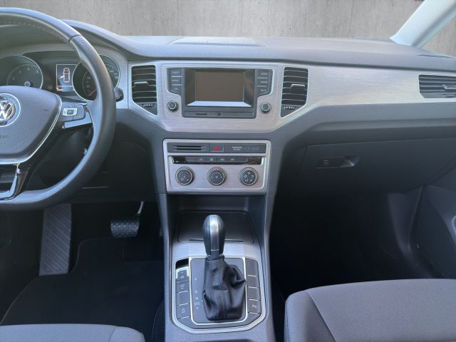Golf VII Sportsvan 1.4 Klima Einparkhilfe