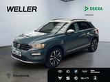 Volkswagen T-Roc 2.0 TDI *4x4*AHK*Navi*SHZ*ACC*LMF*PDC*KAME - VW T-Roc in Mannheim