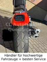 Harley-Davidson VRSCR Street Rod - HARLEY-DAVIDSON 2006