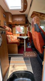 Rapido 903F Integriert | Fiat Ducato | Top gepflegt - Rapido Integrierter