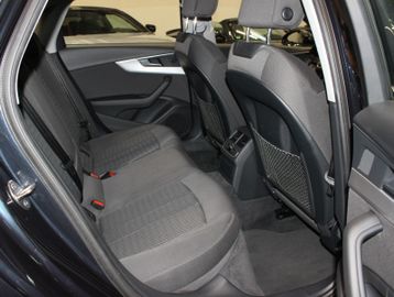 Audi A4 - 10