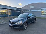 Volvo XC60 D4 Edition Pro Geartronic Edition Pro - gebrauchte Volvo XC60 aus dem Jahr 2013