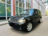 Land Rover Range Rover 3.6 TDV8 Vogue/Facelift/Voll/