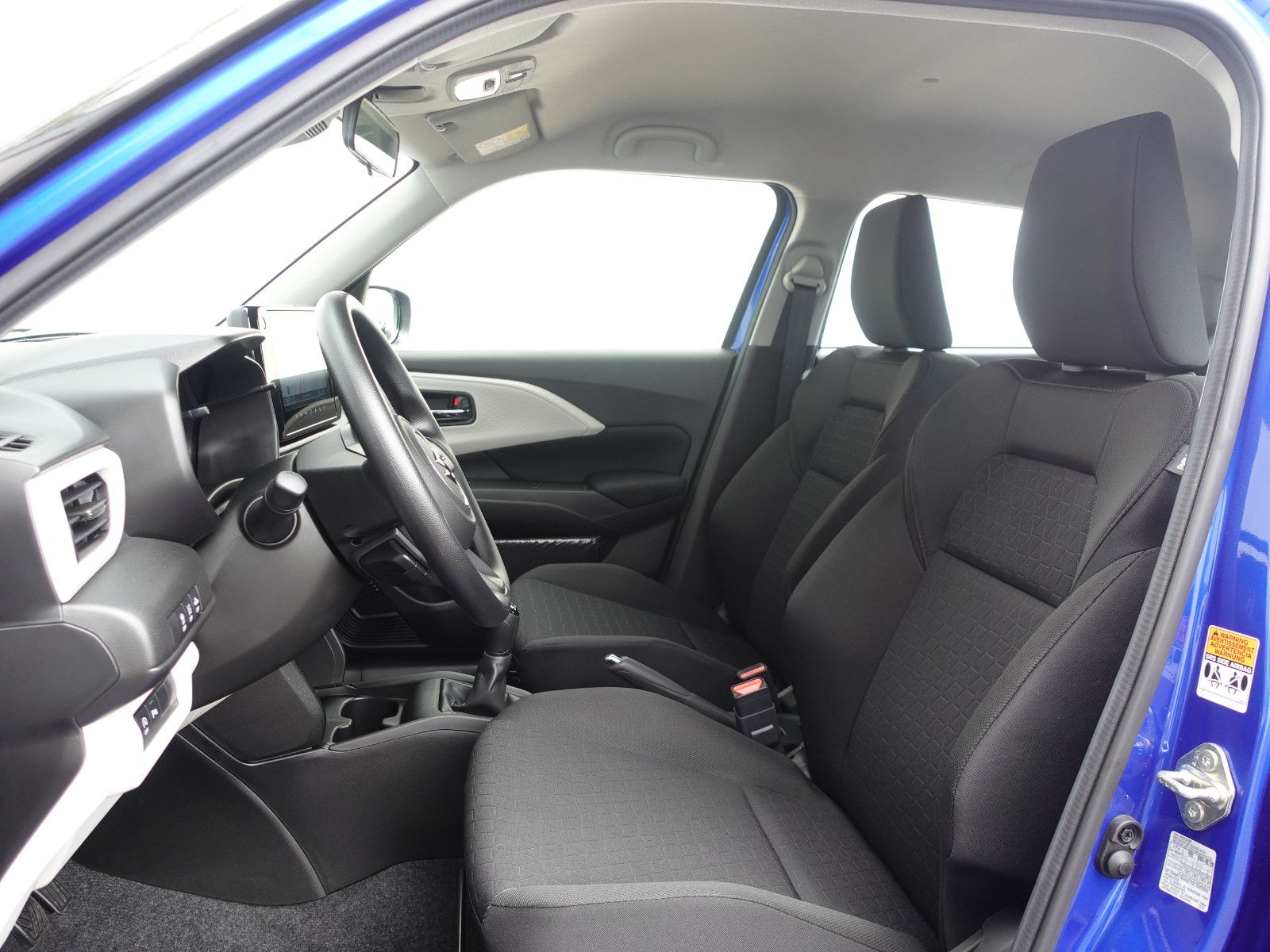 Fahrzeugabbildung Suzuki Swift 1.2 Club  AllGrip  Navi,PDC,Klima,Kamera