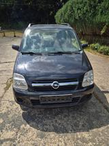 Opel Agila 1.0 Twinport - - Opel Agila: Twinport