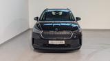 Skoda Enyaq 60 Loft 132kW AID*LANE*FRONT*LED*AHK*19" - Skoda Enyaq Gebrauchtwagen