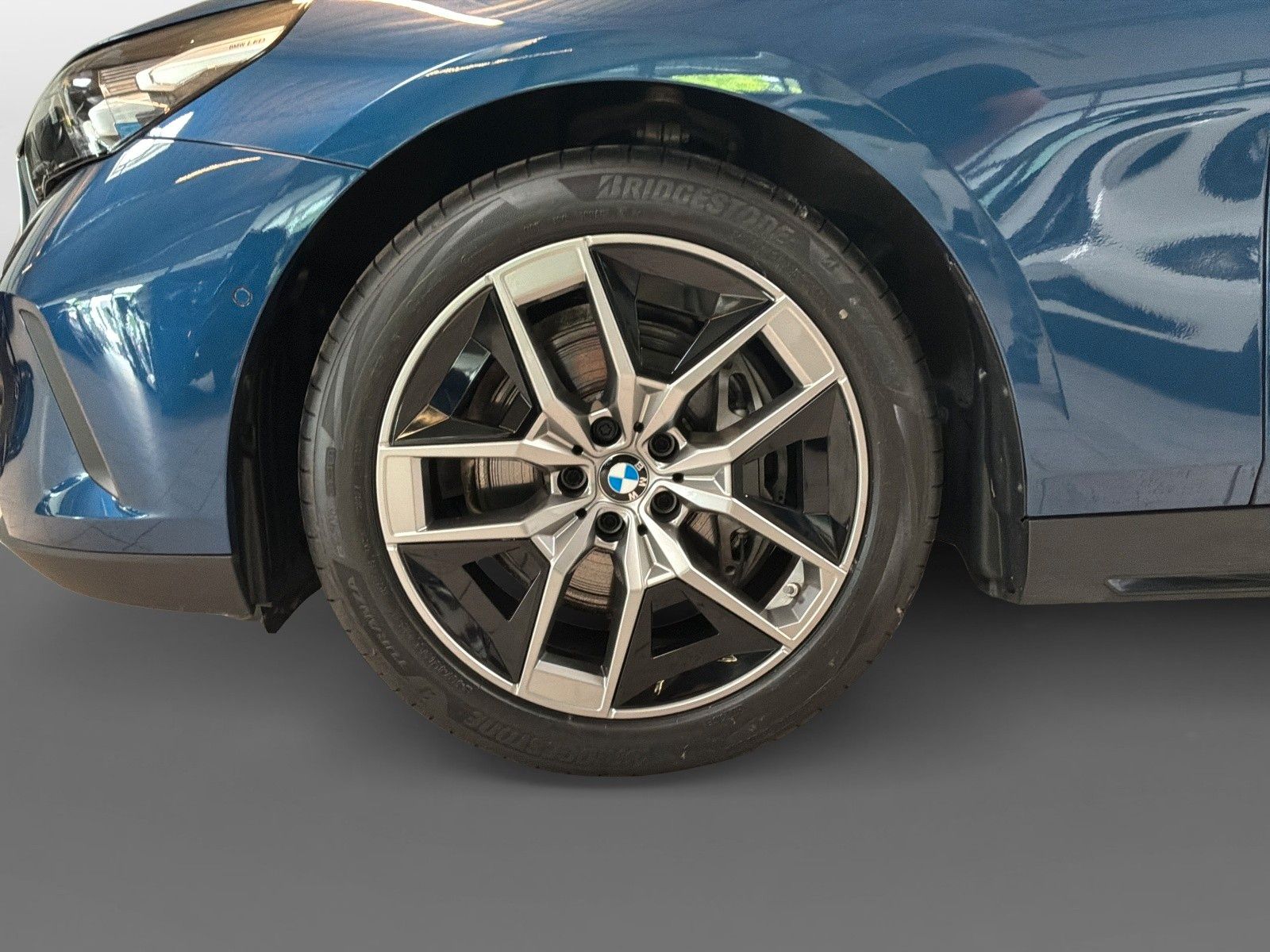 BMW 540 - Bild 12