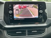 Volkswagen T-Cross - Vorschau Bild 19
