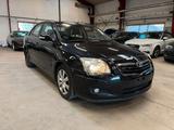 Toyota Avensis 1.8 Lim. - gebrauchte Toyota Avensis aus dem Jahr 2008