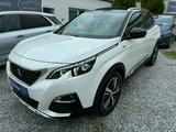 Peugeot 3008 1.6 THP GT Line*Panorama*Memory*AHK*Kamera* - Peugeot 3008 in Wuppertal