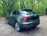 Audi RSQ3 2.5 TFSI performance S tronic quattro p... - Audi RSQ3 Gebrauchtwagen in Berlin