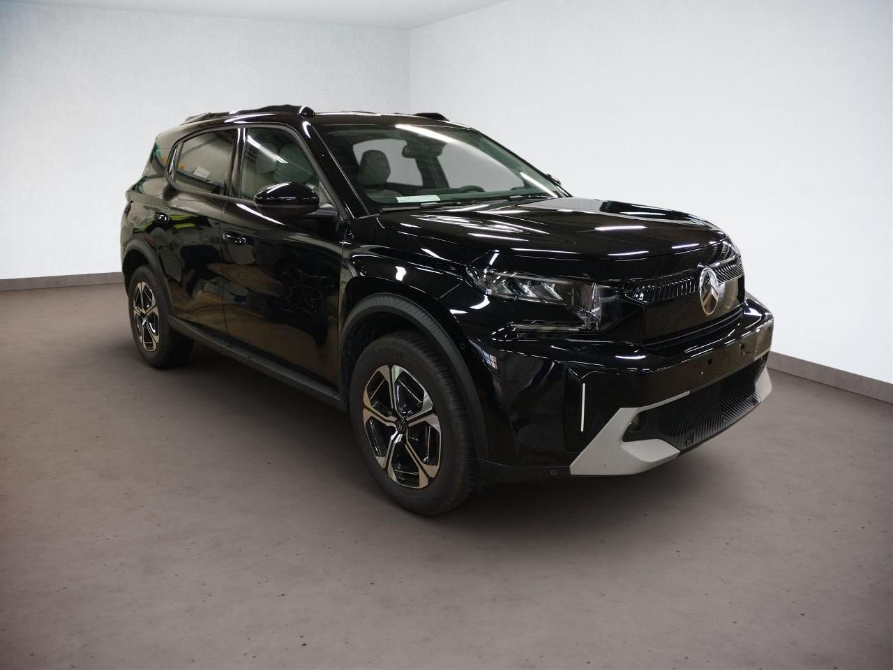 Fahrzeugabbildung Citroën C3 Aircross Hybrid 145 Max e-DCS6 Automatik