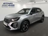 Peugeot 2008 Allure 1.2 PT 130 EAT8 Automatik+NAVI+CAM - Peugeot 2008 Jahreswagen