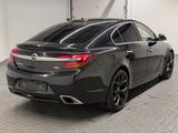 Opel Insignia OPC Bi-Xenon/Navi/BOSE/SHZ/Kam/GSD/20LM - Opel Insignia: Schwarz