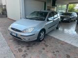 Ford Focus 1.8 TDCi 115CV (12 RATE) - Ford Focus aus 2004: Tdci
