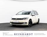 Volkswagen TOURAN 2.0TDi TRENDLINE TAXI FIRST-EDITION/7-SIT