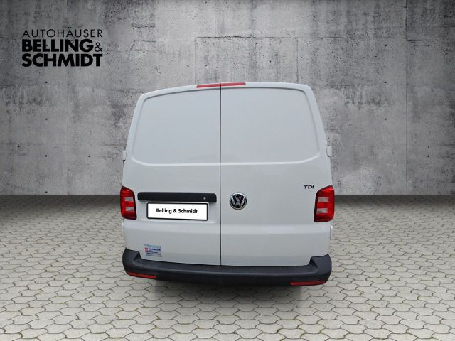 T6 KÜHL-Kasten KR 2.0TDI, Klima
