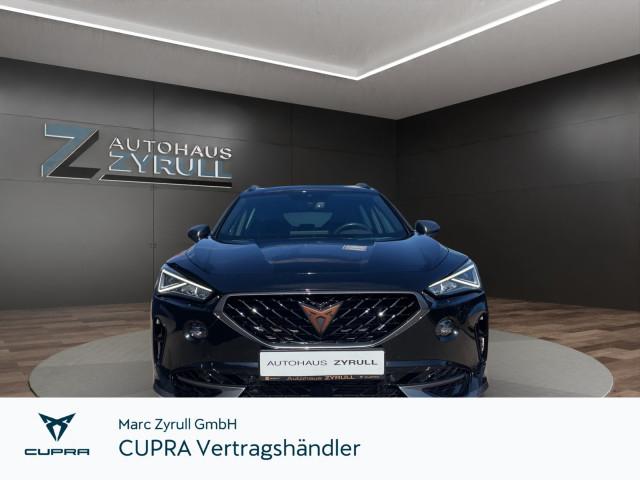 Cupra Formentor VZ 2.0 TSI 4Drive 310 PS BEATS/SHZ/RFK