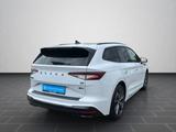 Skoda Enyaq 80X 4x4 SportLine Wärmep+Pano+ACC+HuD+20"+ - Skoda Enyaq 80x Gebrauchtwagen