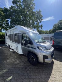 Carado T 457 Modell 2025 sofort verfügbar Automatik
