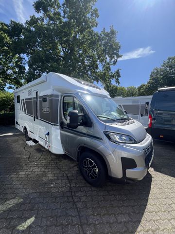 Carado T 457 Modell 2025 sofort verfügbar Automatik