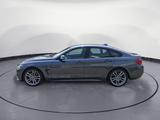 BMW 430d Gran Coupe M Sport Navi Prof. Aut. Head-Up - BMW mit Diesel-Antrieb: Coupe