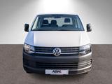 Volkswagen T6 Pritsche Eika 2.0 TSI 6-Gang Bluetooth AHK - Volkswagen T6: Pritsche