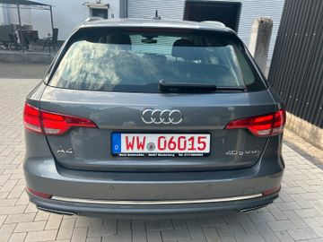 Audi A4 - 3