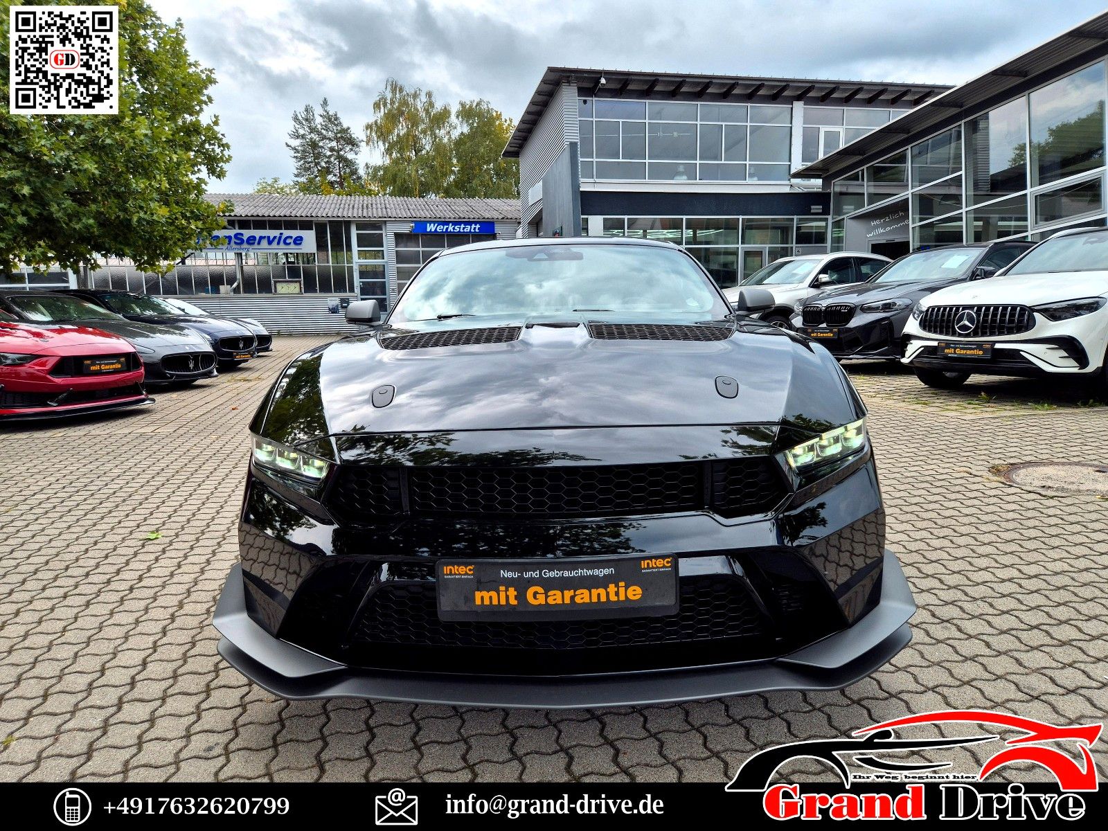 Фото авто