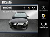 Mercedes-Benz B 180 Style Parktronic Navigation Spiegel-Paket - Mercedes-Benz B 180 Kombi Gebrauchtwagen
