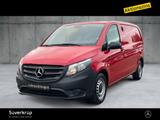 Mercedes-Benz Vito 110 KASTEN KOMPAKT KLIMA DAB PARKTRONIC PDC - Mercedes-Benz Vito: 110d