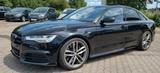 Audi S6 Lim. 4.0 TFSI quattro - schwarze Audi S6