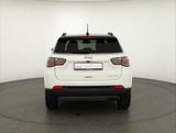Jeep Compass 1.3 MultiAir Limited Bi-Xenon Navi Leder - Jeep Compass: 1.3