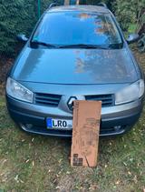 Renault Megane *gepflegt*Tüv neu* - Renault Megane aus 2004: Kombi