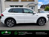 Volkswagen Tiguan R-Line Highline 4Motion*PANORAMA*DYNAUDIO - Volkswagen Tiguan mit Diesel-Antrieb: Geländewagen