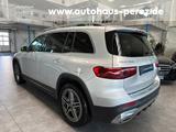 Mercedes-Benz GLB 250 4M AMG PREMIUM DISTRONIC-MEMORY-360-19´´ - Mercedes-Benz GLB 250: Scheckheftgepflegt