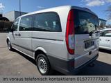 Mercedes-Benz Vito Kombi 113 CDI lang - Mercedes-Benz Vito: Cdi 113