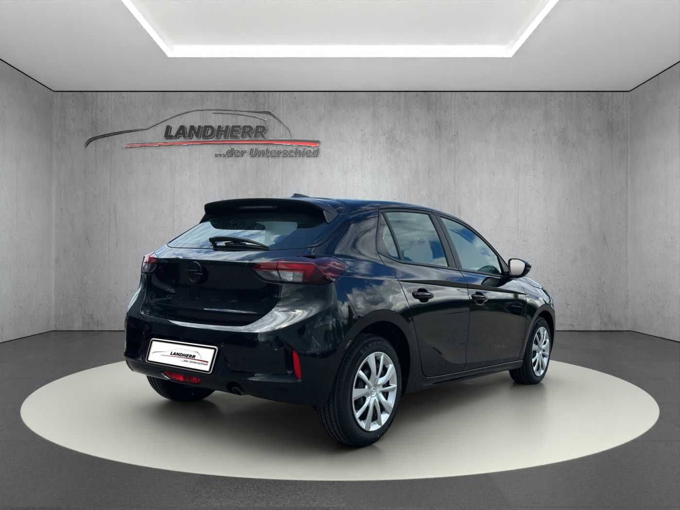 Opel Corsa 1.2 Turbo Edition //LED/ PDC/ Kamera imagem 3